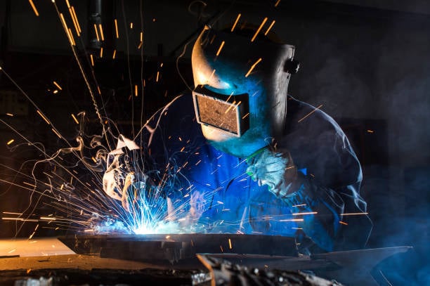 Welding Image